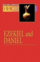 Basic Bible Commentary Ezekiel And Daniel