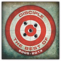 The Best of Disciple (CD-Audio)
