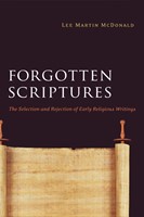 Forgotten Scriptures (Paperback)