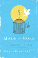 Made For More (Paperback)