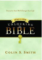 10 Keys For Unlocking The Bible