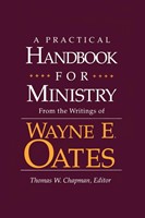 Practical Handbook for Ministry, A (Paperback)