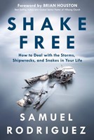 Shake Free (Paperback)