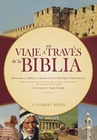 Un Viaje A Travas De La Biblia (Hard Cover)