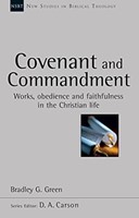 Covenant And Commandment (Paperback)