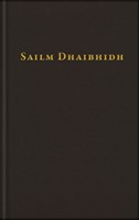Sailm Dhaibhidh (Hard Cover)