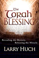 Torah Blessing (Our Jewish Heritage) (Paperback)
