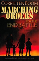 Marching Orders For End Battle