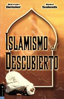 Islamismo Al Descubierto (Paperback)