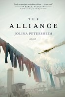The Alliance (Paperback)