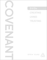 Covenant Bible Study: DVDs (Set of 3)