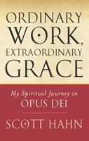 Ordinary Work, Extraordinary Grace (Paperback)