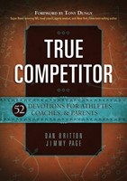 True Competitor (Paperback)