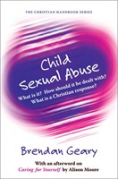 The Christian Handbook of Child Sexual Abuse (Paperback)