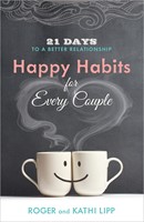 Happy Habits For Every Couple (Paperback)