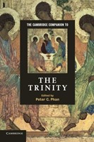 The Cambridge Companion To The Trinity (Paperback)