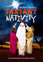 Michael Forster's Instant Nativity (Paperback)