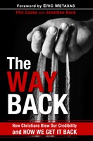 The Way Back (Paperback)