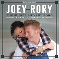 Singer And The Song, The: The Best Of Joey And Rory CD (CD-Audio)