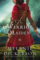 The Warrior Maiden (Hard Cover)