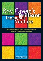 Roy Green's Brilliant Ingenious Venture