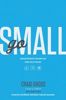 Go Small (Paperback)