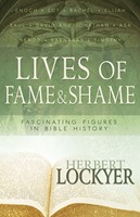 Lives of Fame and Shame (Paperback)