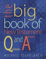 The Big Book Of New Testament Questions And Answers (Paperback)
