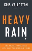 Heavy Rain: Revised & Updated Edition