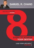8 Steps to Achieve Your Destiny (Paperback)