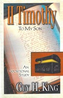 2 Timothy (Paperback)