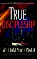 True Discipleship (Paperback)
