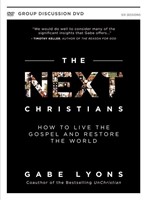 The Next Christians (DVD)