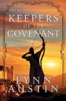 Keepers Of The Covenant (Paperback)