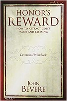 Honor's Reward Devotional (Paperback)