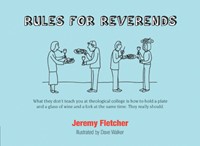 Rules For Reverends (Paperback)