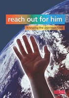 Reach Out For Him (Booklet)