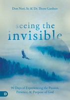 Seeing the Invisible (Hard Cover)