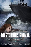 Mysterious Signal (Paperback)