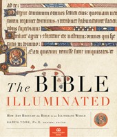 The Bible Illuminated (Hard Cover)