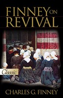 Finney On Revival (Paperback)