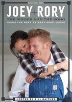 Singer And The Song, The: The Best Of Joey And Rory DVD (DVD)