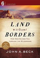 Land Without Borders DVD