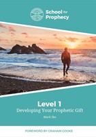 Developing Your Prophetic Gift (Paperback)