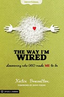 The Way I'm Wired (Paperback)