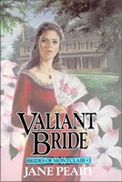 Valiant Bride (Paperback)
