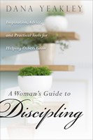Woman's Guide to Discipling, A (Paperback)