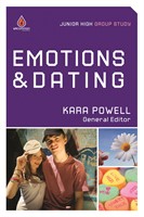Emotions & Dating: Junior High Group Study