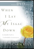 When I Lay My Isaac Down DVD (DVD)