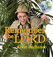 Remember The Lord (Paperback)